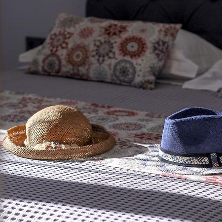 Elysian Rose Residence Rethymno  Luaran gambar
