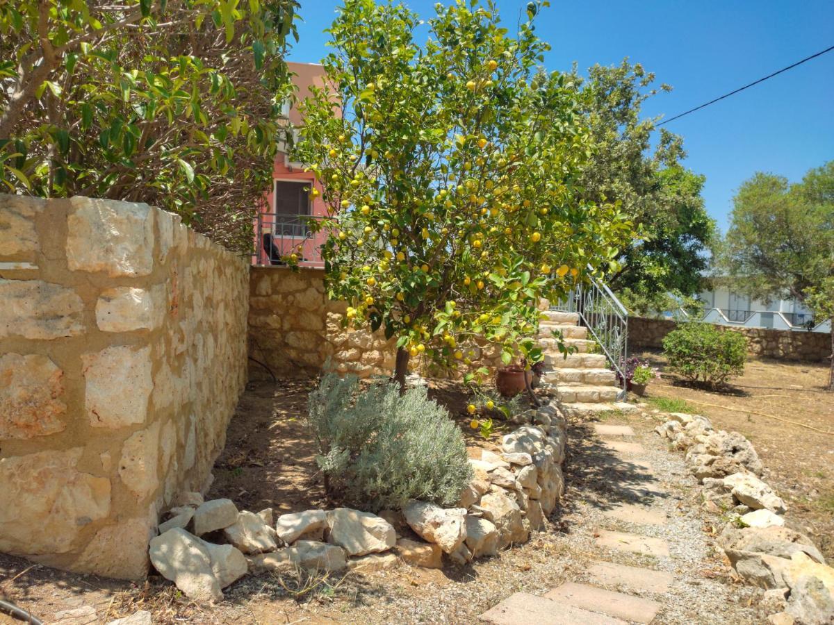 Elysian Rose Residence Rethymno  Luaran gambar