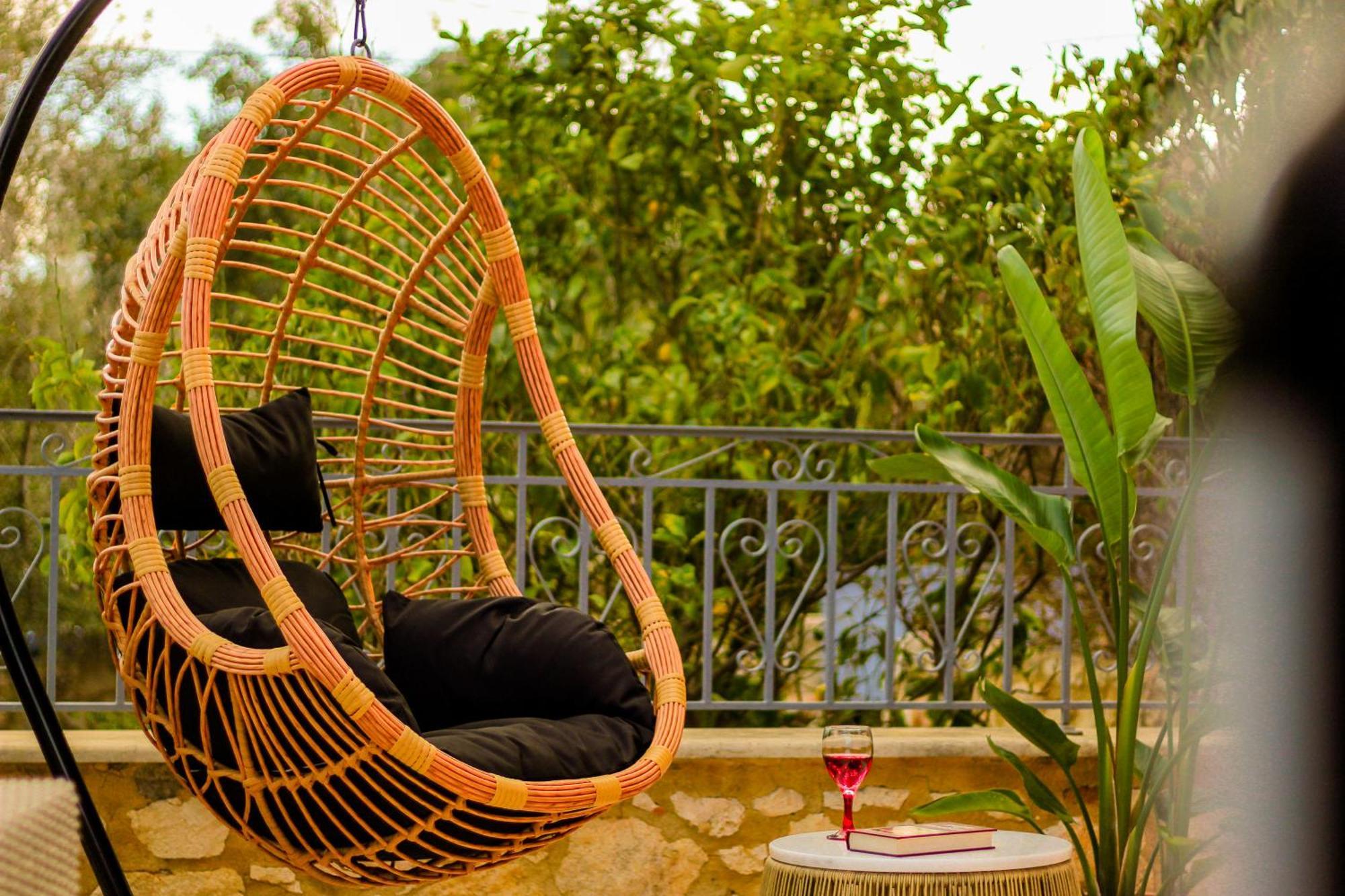 Elysian Rose Residence Rethymno  Luaran gambar