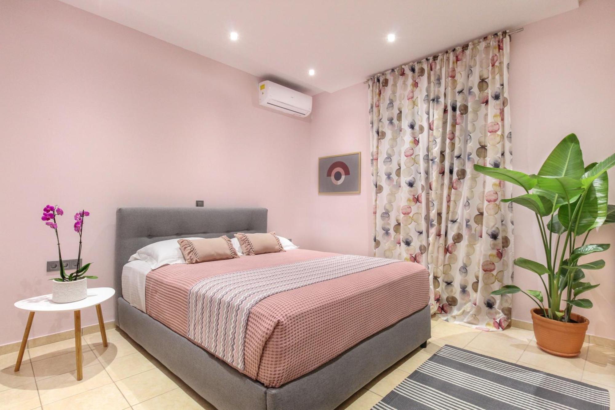 Elysian Rose Residence Rethymno  Luaran gambar