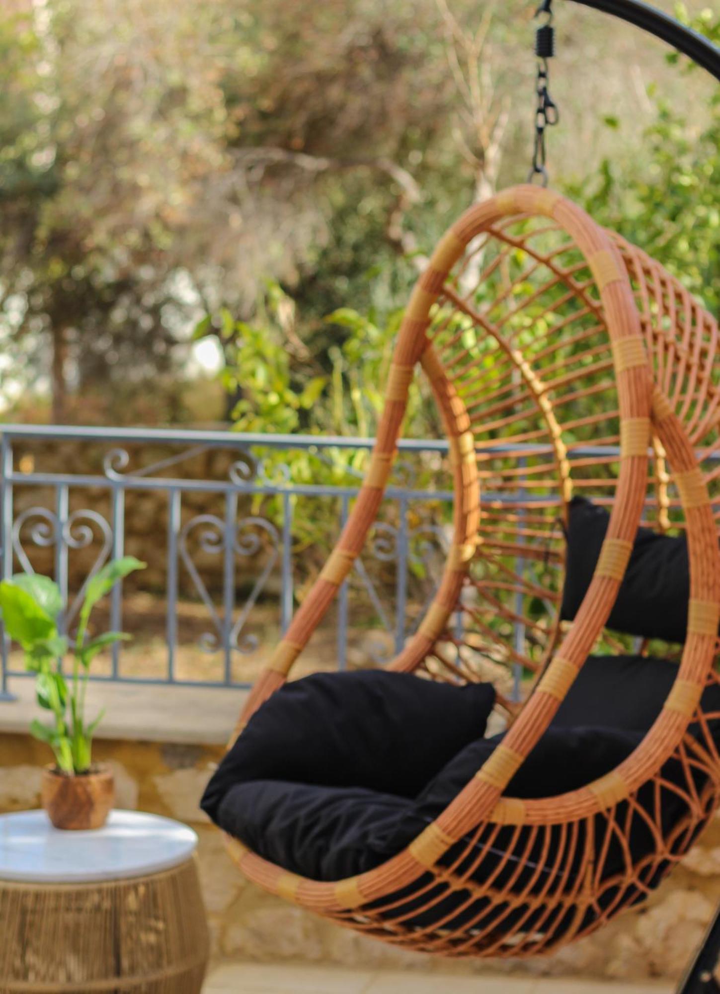 Elysian Rose Residence Rethymno  Luaran gambar