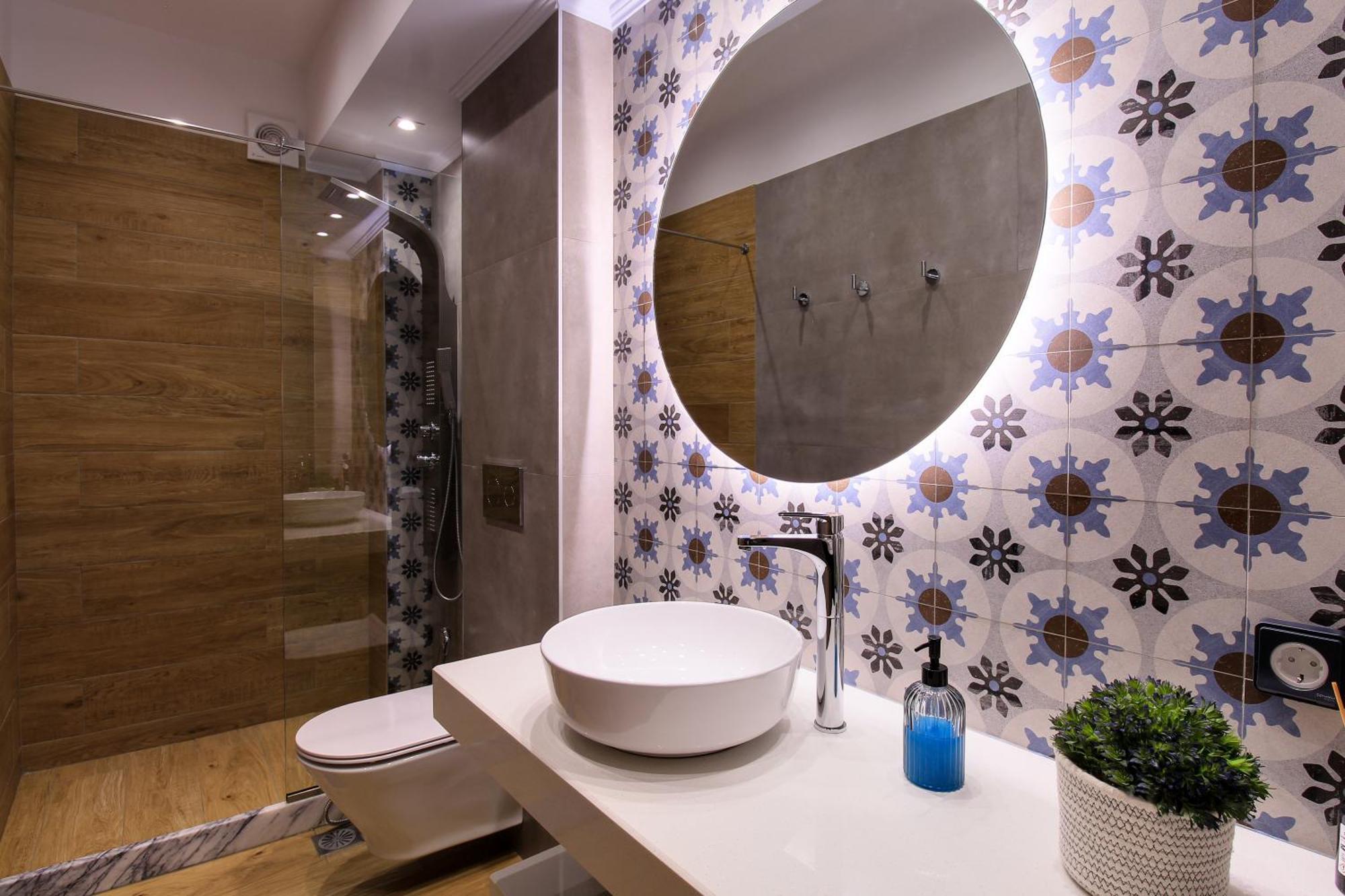 Elysian Rose Residence Rethymno  Luaran gambar