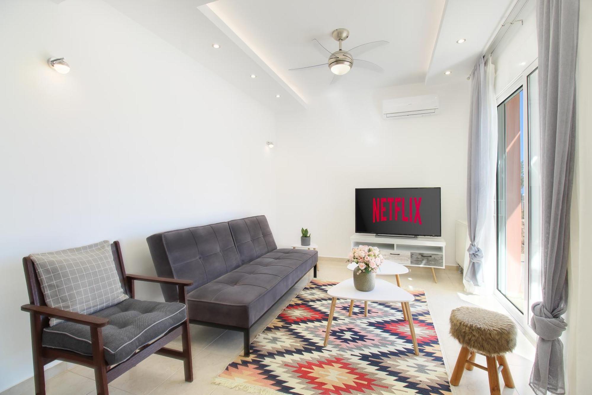 Elysian Rose Residence Rethymno  Luaran gambar