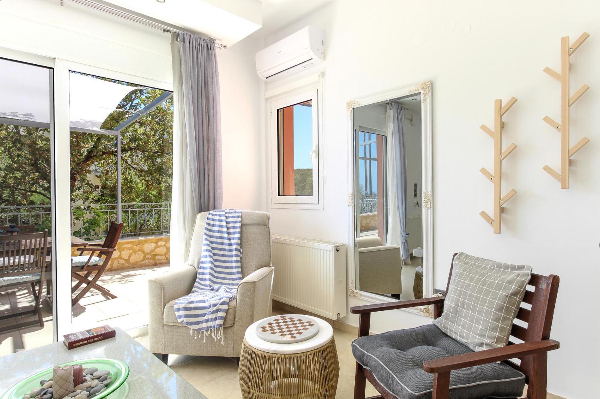 Elysian Rose Residence Rethymno  Luaran gambar