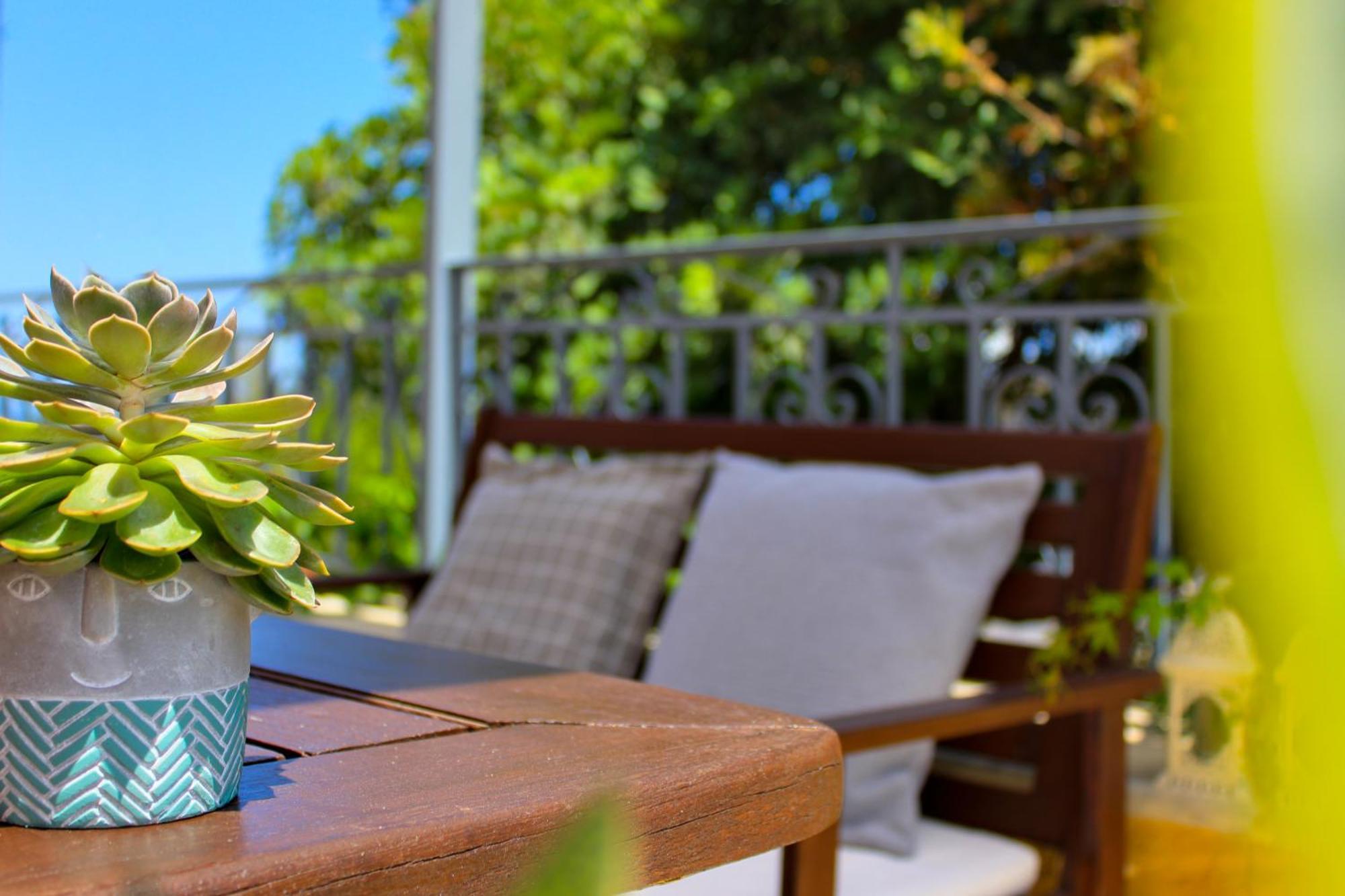 Elysian Rose Residence Rethymno  Luaran gambar
